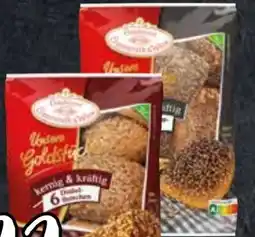 Edeka Coppenrath & Wiese Unsere Goldstücke Kernig Kräftig Angebot