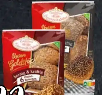 Edeka Coppenrath & Wiese Unsere Goldstücke Kernig Kräftig Angebot