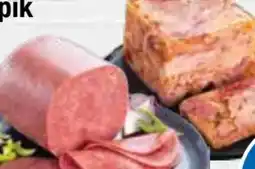Edeka Gutfleisch Deutsches Corned Beef Angebot