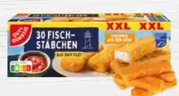 Edeka Gut & Günstig Fischstäbchen XXL Angebot