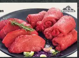 Edeka Gutfleisch Beefsteak Angebot
