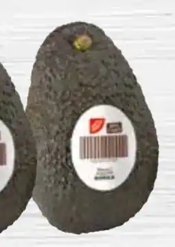 Edeka Gut & Günstig Avocado Hass Angebot