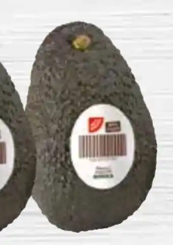 Edeka Gut & Günstig Avocado Hass Angebot