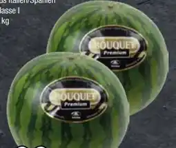 Edeka Bouquet Wassermelonen Angebot