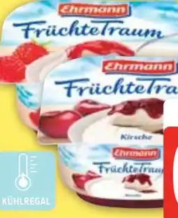 Edeka Ehrmann Früchte Traum Angebot
