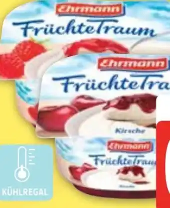 Edeka Ehrmann Früchte Traum Angebot