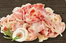 REWE Center Wulff Kasseler Zwiebelbauch Angebot