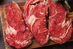 REWE Center Vinzenzmurr Dry Aged Entrecoté Angebot
