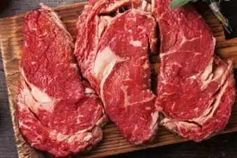REWE Center Vinzenzmurr Dry Aged Entrecoté Angebot