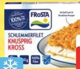 Edeka Frosta Schlemmerfilet Angebot