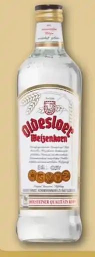 REWE Center Oldesloer Weizenkorn Angebot