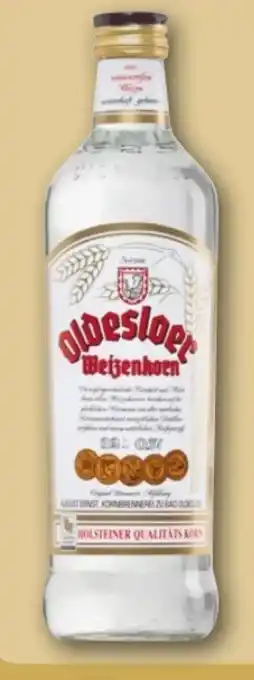 REWE Center Oldesloer Weizenkorn Angebot