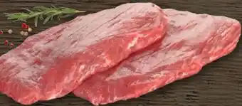 REWE Center Fülscher Fleisch Flanksteak Angebot