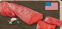 REWE Center US Beef Rinderfilet Angebot