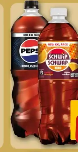 REWE Center Schwip Schwap Zero XXL Angebot