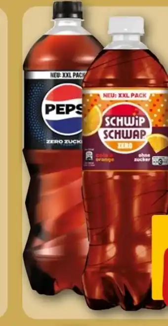 REWE Center Schwip Schwap Zero XXL Angebot