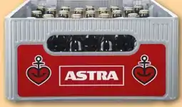REWE Center Brauerei Astra Urtyp Angebot