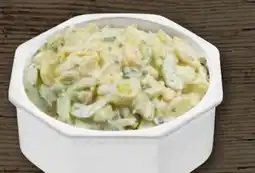 REWE Center Kartoffelsalat Angebot