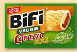 REWE Center Bifi Carazza XXL Angebot