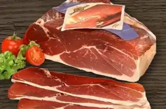 REWE Center R & S Spezialitäten Serrano-Schinken Angebot