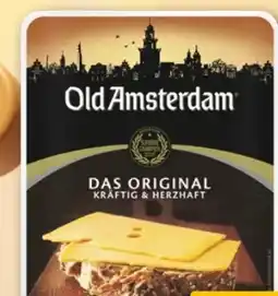 REWE Center Westland Old Amsterdam Das Original Kräftig & Herzhaft Angebot