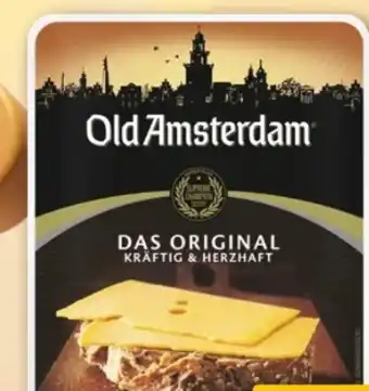REWE Center Westland Old Amsterdam Das Original Kräftig & Herzhaft Angebot