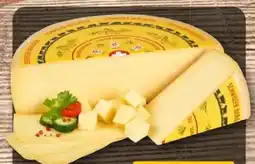 REWE Center Schwiizer Bergkäse Angebot