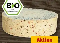 REWE Center Bio Blaue Kornblume Angebot