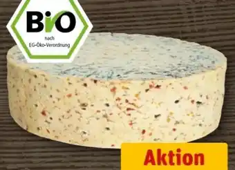 REWE Center Bio Blaue Kornblume Angebot