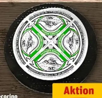 REWE Center Lucchesi Pecorino Nero Angebot