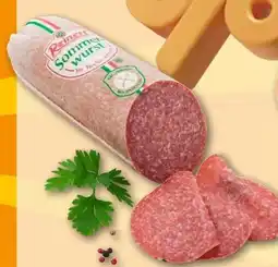 REWE Center Reinert Sommerwurst Angebot