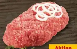 REWE Center Schinken-Mettwurst Angebot