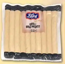 REWE Center Bley Grillbratwurst Angebot