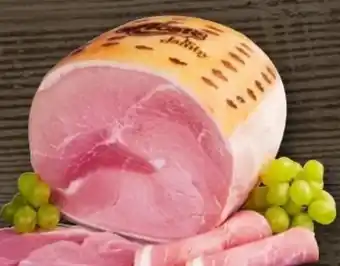 REWE Center Kochschinken Le Jamby Angebot