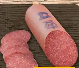 REWE Center Altländer Mettwurst- und Schinkenräucherei Hausmacher Mettwurst Angebot