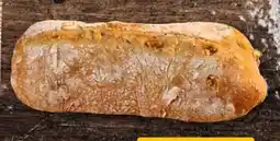 REWE Center Rewe Back-Station Walnuss-Ciabatta Angebot
