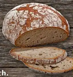 REWE Center Bäckerei Bahde Bio Piccolo Finken Brot Angebot