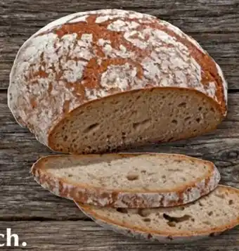 REWE Center Bäckerei Bahde Bio Piccolo Finken Brot Angebot