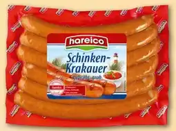 REWE Center Hareico Schinken-Krakauer Angebot