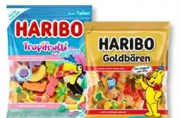 Budni Haribo Tropifrutti Angebot