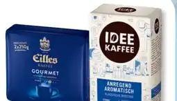 Budni Darboven Eilles Gourmet Café Klassische Röstung Angebot
