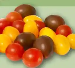 REWE Rewe Beste Wahl Snacktomaten Mix Angebot