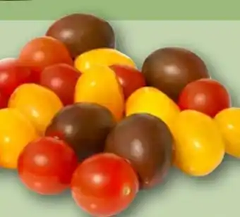 REWE Rewe Beste Wahl Snacktomaten Mix Angebot