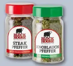 REWE Center Block House Gewürz Angebot