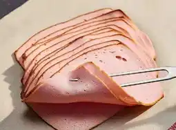 REWE Metzgerei Wilhelm Brandenburg Leberkäse Angebot