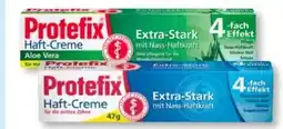 Budni Protefix Haftcreme Aloe Vera Angebot