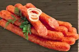 REWE Gmyrek Oberschlesische Frankfurter Angebot