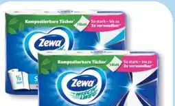 Budni Zewa Wisch & Weg Küchentücher Original Angebot