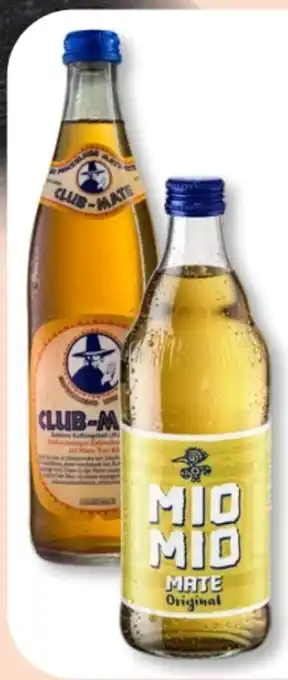 Budni Mio Mate Original Angebot