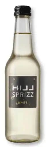 Budni Leo Hillinger Hill Spritz White Angebot